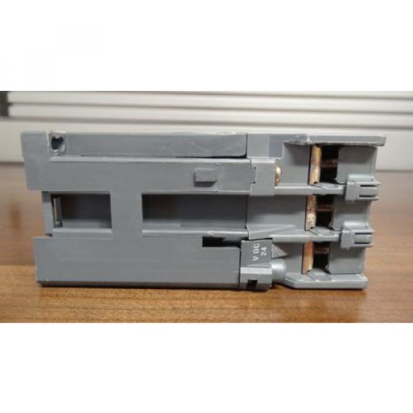 ABB BC30-30-00 3-Pole 24VDC Contactor #7 image