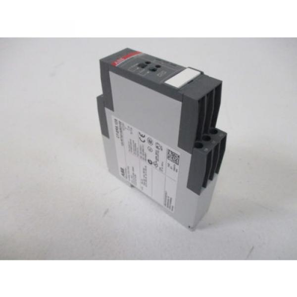 ABB CT-ERS.12S ON-DELAY TIMER RELAY *NEW IN BOX* #2 image