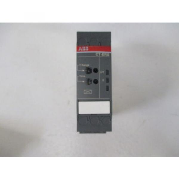 ABB CT-ERS.12S ON-DELAY TIMER RELAY *NEW IN BOX* #3 image