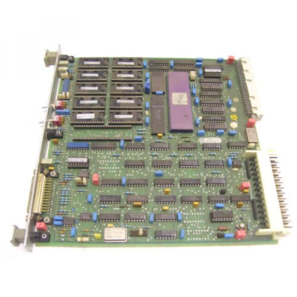 ABB ASEA  CONTROL BOARD  DSPC-153  57310256-BA/1  57310256BA1   60 Day Warranty! #2 image