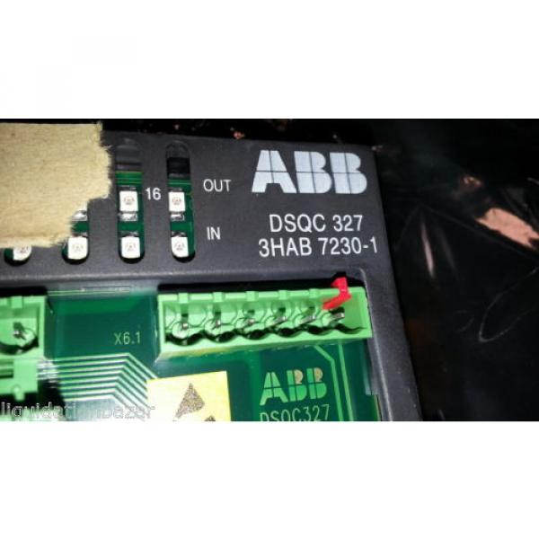 ABB DSQC327 3HAB7230-1 #2 image