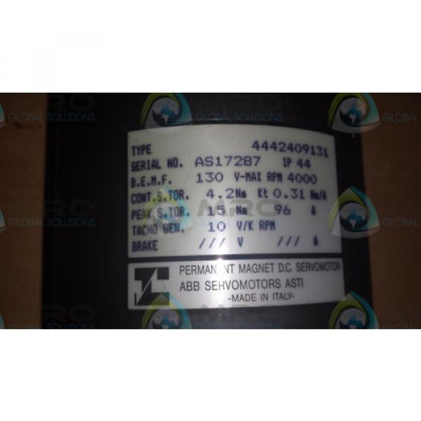 ABB 4442409131 *NEW NO BOX* #1 image