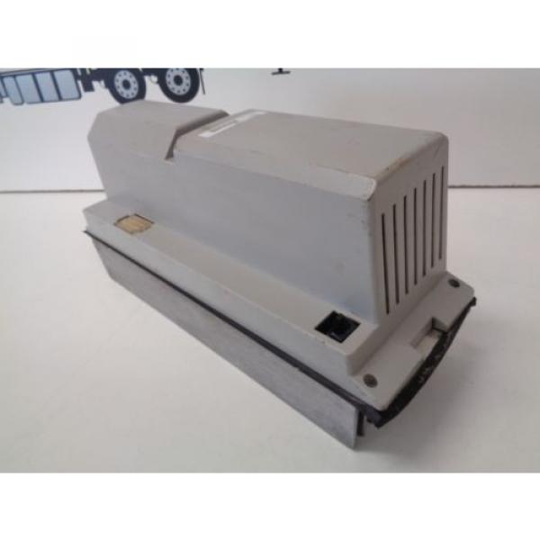 ABB 3HAB8101-6/10A SERVO DRIVE UNIT DSQC346B - USED - FREE SHIPPING #3 image