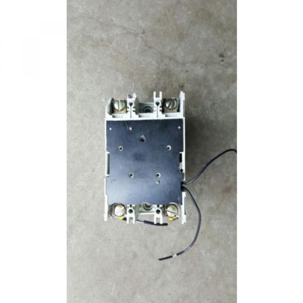 ABB S3N 30A Circuit Breaker 3 Poles #3 image