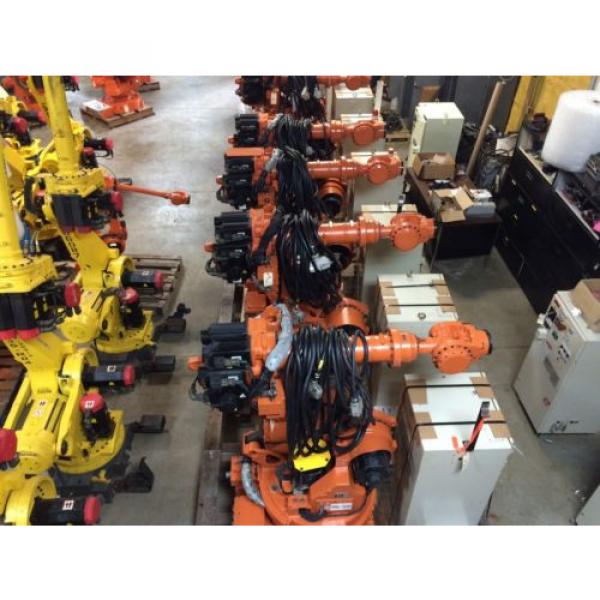 Nachi Robot, Nachi SA160, ABB Robot, Fanuc Robot, Motoman Robot, Welding Robot #9 image