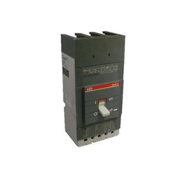 ABB S5N300TDD-2AS8 U 300A 600V 3V USED #1 image