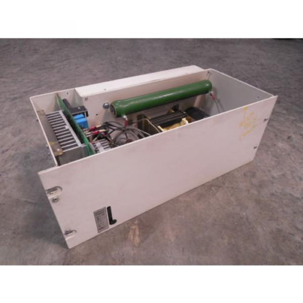 USED ABB YT212002-A Robot Rectifier Unit S3 YTDA 300-5 #1 image