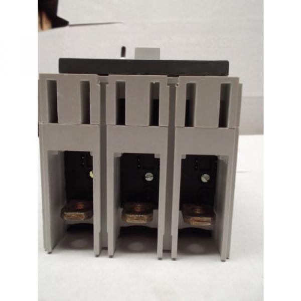 CIRCUIT BREAKER ABB SACE S3N CIRCUIT BREAKER 3 POLE 60 AMP #4 image