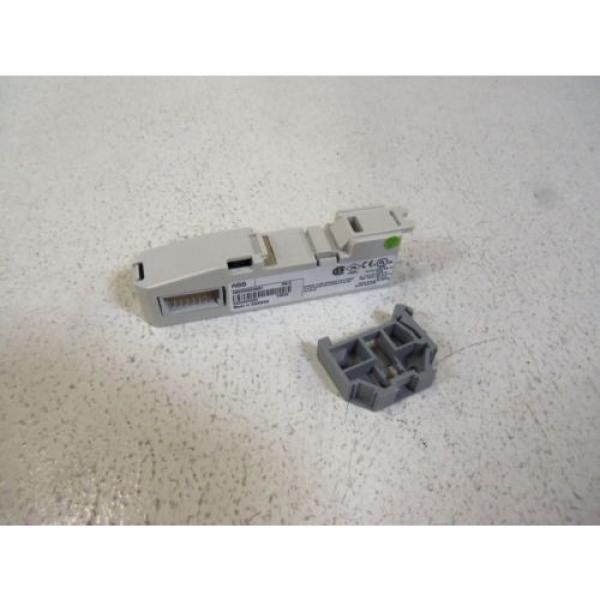 ABB CABLE ADAPTER INLET BUS TB806 *NEW NO BOX* #5 image