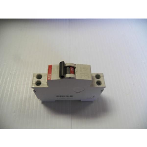 ABB CIRCUIT BREAKER S941NC10 10A 10 A AMP 1 POLE 230V #3 image