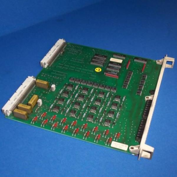 ABB ROBOTICS ANALOG I/O BOARD, DSQC 223 #1 image