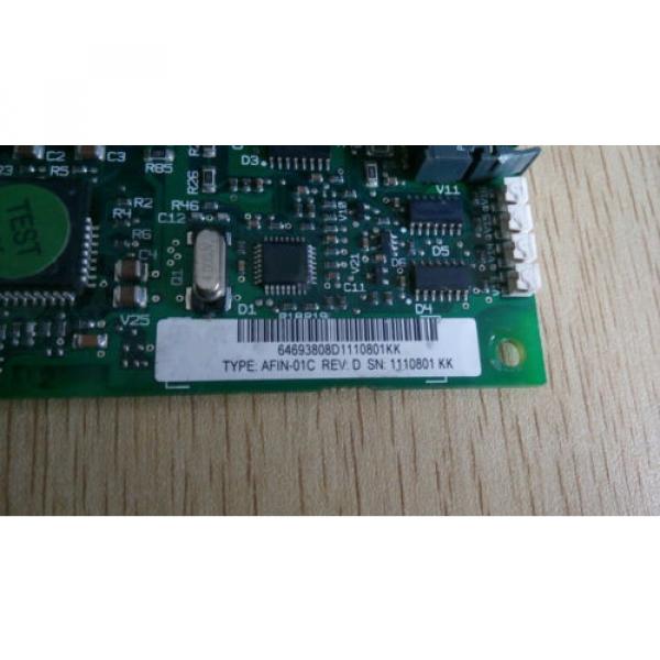 1PC ABB AFIN-01C #1 image