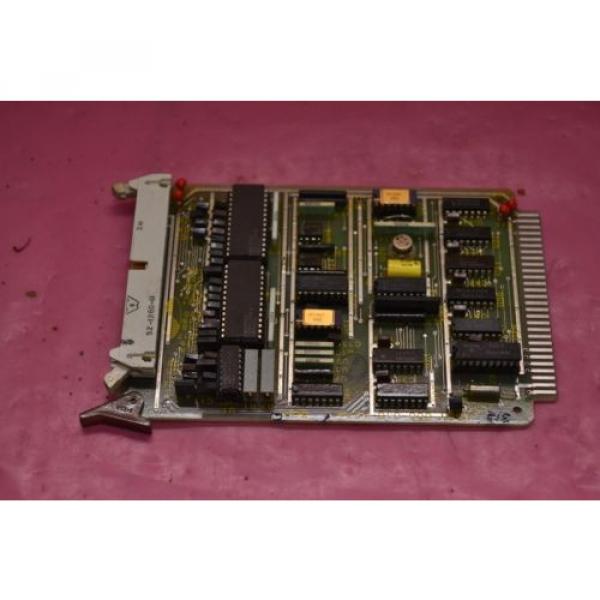 ABB? WEIDMULLER? 600-016-A274-1 600 016 A274 1 REV C 600-012-D274-1 REV A BOARD #1 image