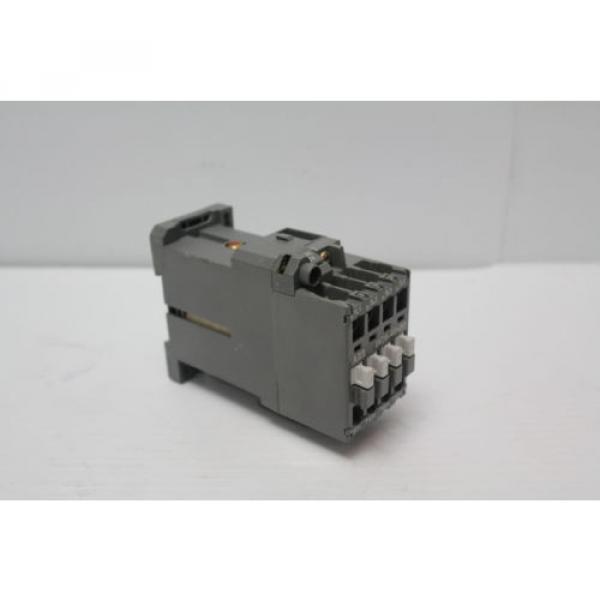 ABB BC9-40-00 BC9 Series Contactor Used #3 image