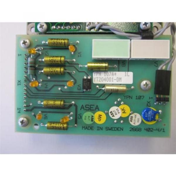 ABB 48931004-AEN Illuminated Display #2 image