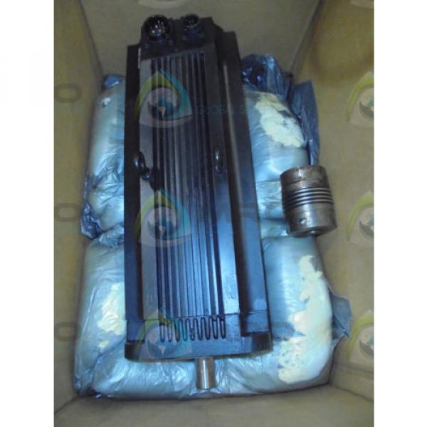 ALLEN BRADLEY 1326AB-B740C-21 AC SERVO MOTOR (REMANUFACTURED) *NEW IN BOX* #2 image