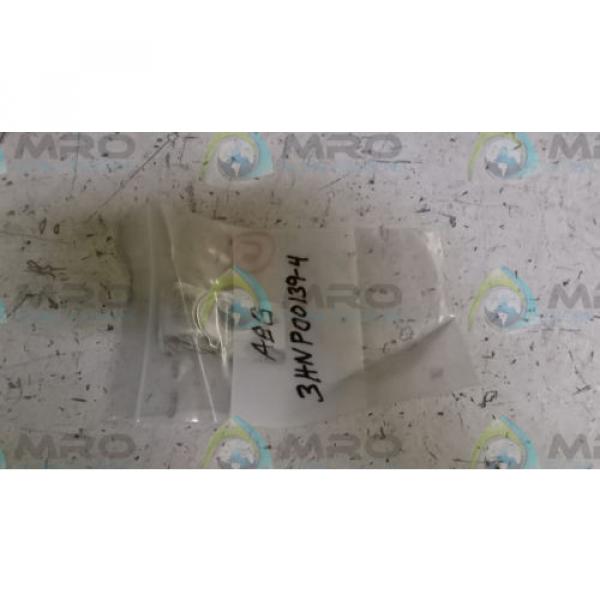 ABB 3HNP00139-4 RETAINING RING *NEW NO BOX* #1 image