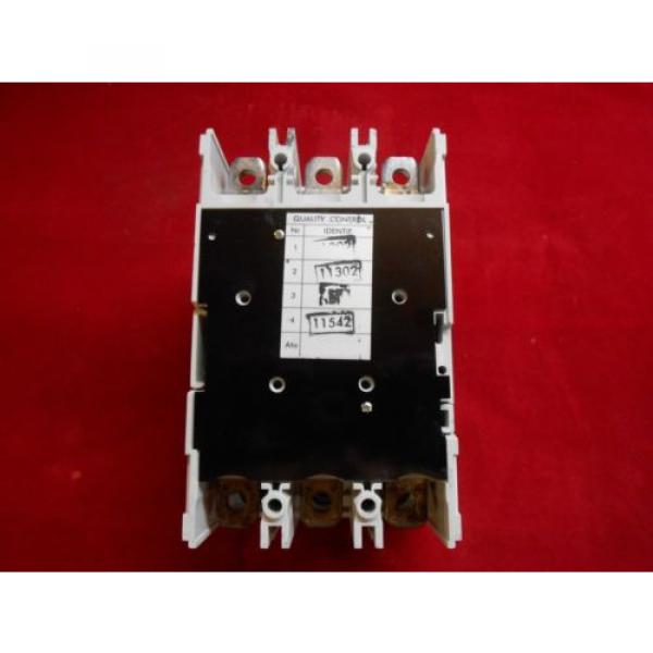 NEW In Box ABB S3N150TW Circuit Breaker 150Amp, 3-Pole, 480VAC #7 image