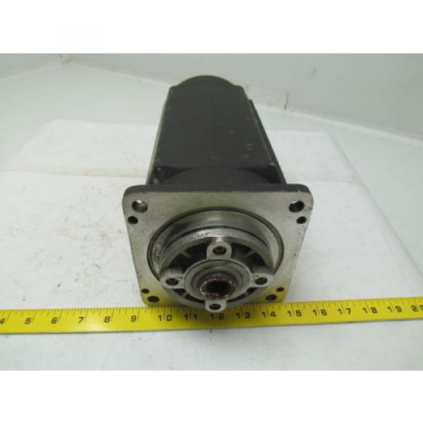 ABB Robotics/Siemens 1FT3074-5AZ21-9-Z/3HAA0001-ACF Servo Motor #2 image