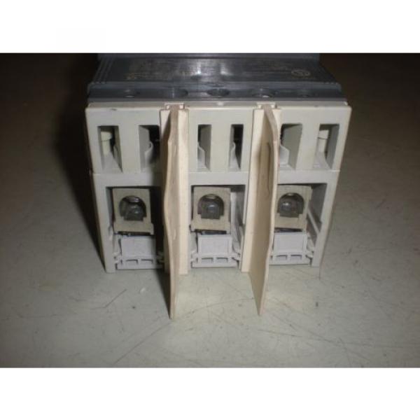 ABB Cat. No. 1SDA053954R1 3-Pole Circuit Breaker with Square D Terminal Block #5 image