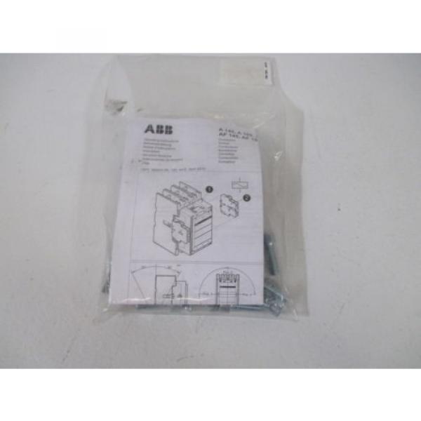 ABB A/AF 145/185 CONTACTOR KIT *NEW IN A BAG* #1 image