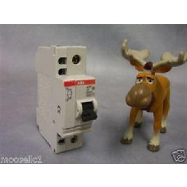 ABB Circuit Breaker S271-C3 230/400V #1 image