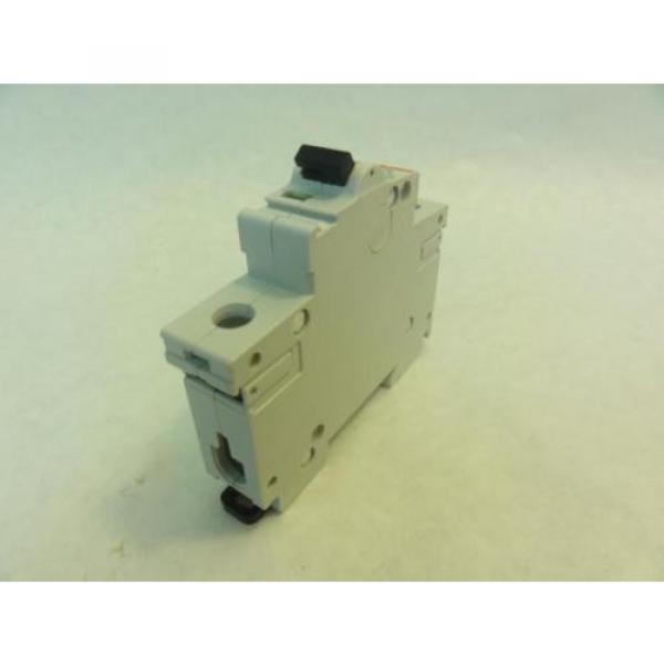 159021 New-No Box, ABB S281-Z3A Circuit Breaker, 3A, 230/400VAC #1 image