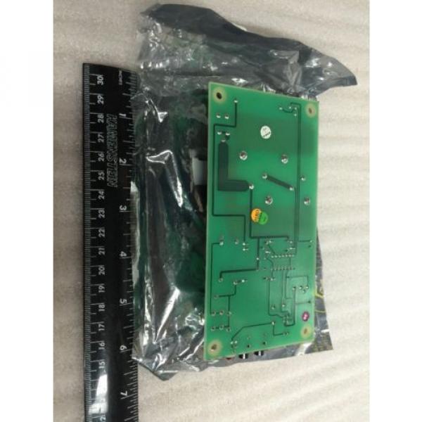 ABB DSDX I/O VOLTAGE LIMITER, YT212001-AV/1, Shipsameday #1212P #4 image