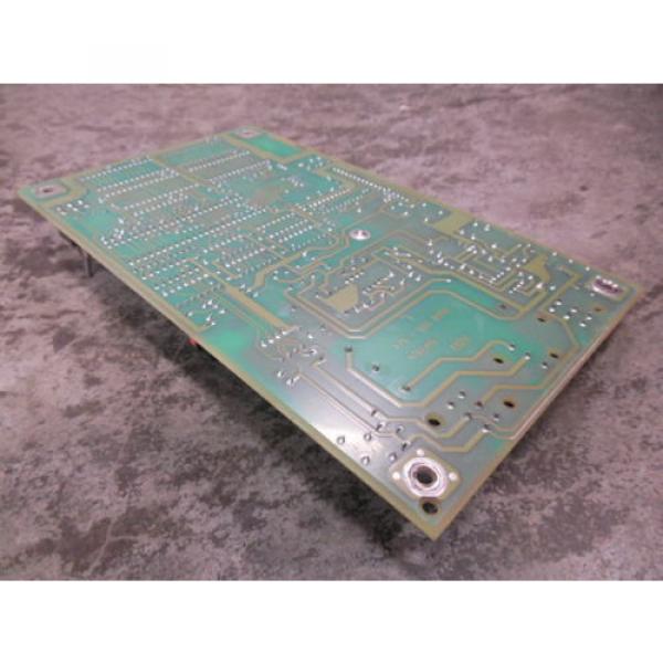 USED ABB DSQC 232 Display Module Control Board YB560103-BR/3 #2 image