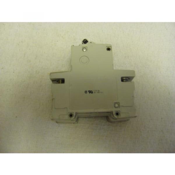 ABB S223K50A CIRCUIT BREAKER 3 POLE. Alan- Bradley. 690 #2 image