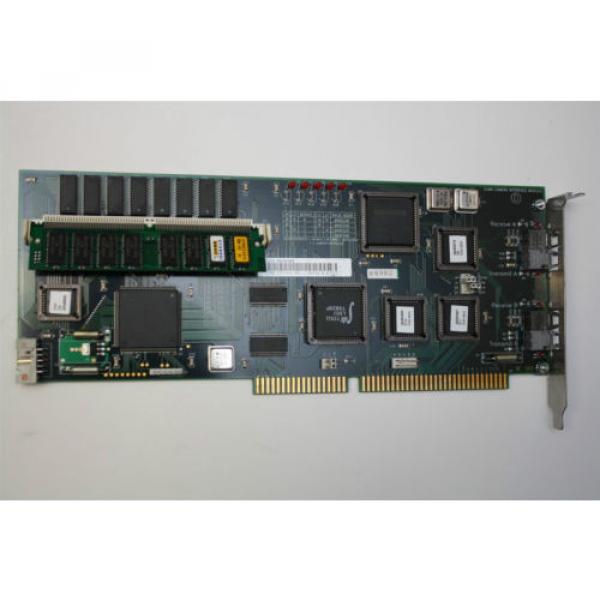 ABB CIM-2CH Communication Board, 29098999 #1 image