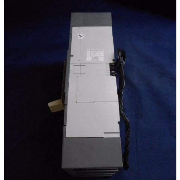 New out of box ABB S6N600 Breaker W/ Shunt trip &amp; Auxillary Switch #7 image