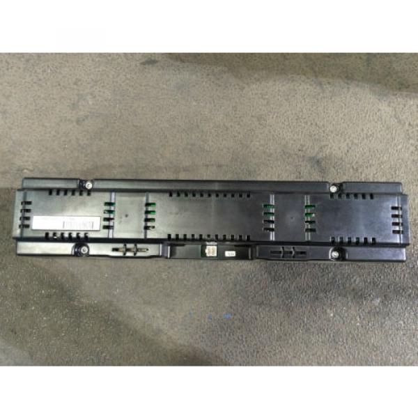 ABB 3HAC14551-2 CAPACITOR UNIT, C3 FOR IRC 5 CONTROLLER #1 image