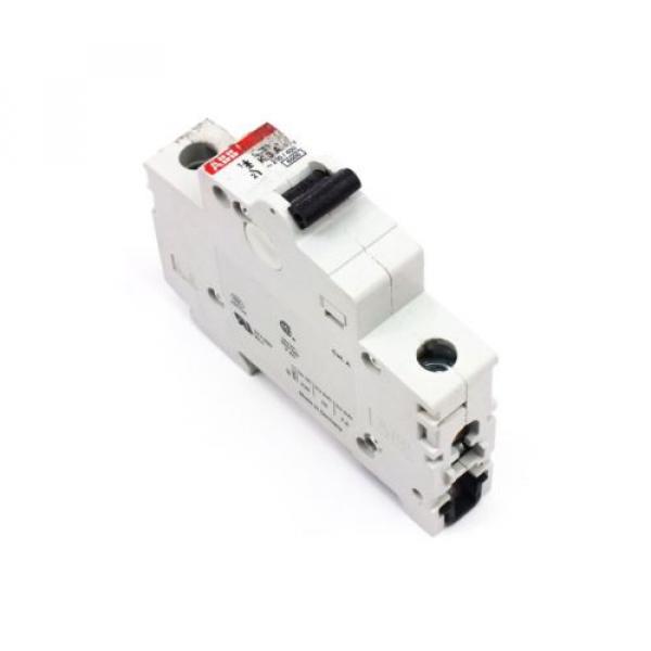 ABB S201- K3A Circuit Breaker Din Rail Mount ~230 / 400 VAC #1 image