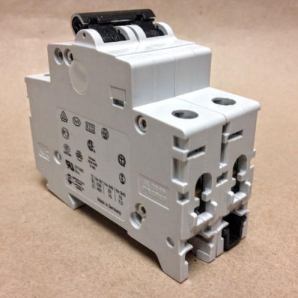 ABB S202-B13 Miniature Circuit Breaker NEW #3 image