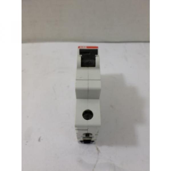 Used ABB S201 K 20A Circuit Breaker #1 image