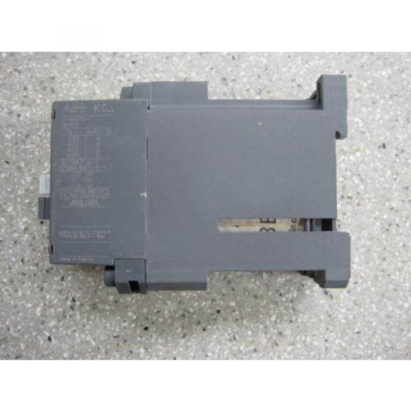 ABB Contactor 24V Coil, KC40E #4 image