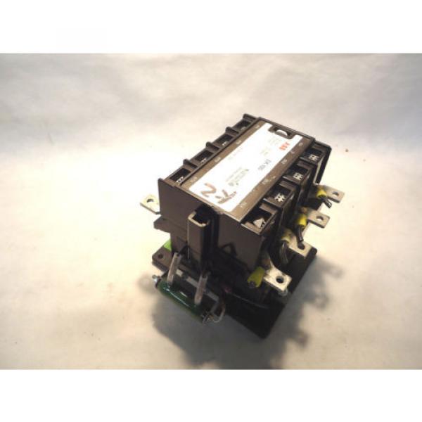 ABB EK-100 EK100C4P 24V COIL CONTACTOR #4 image