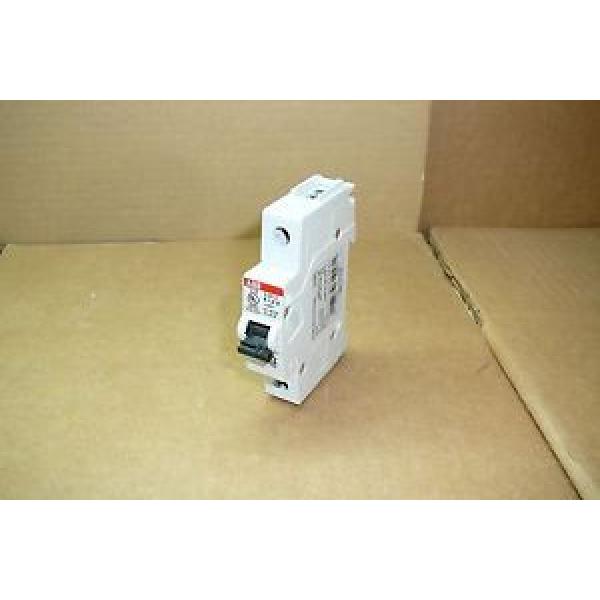 S201U-K1.6A ABB 1.6A Circuit Breaker Protector S201UK16A S201U-K1.6A #1 image