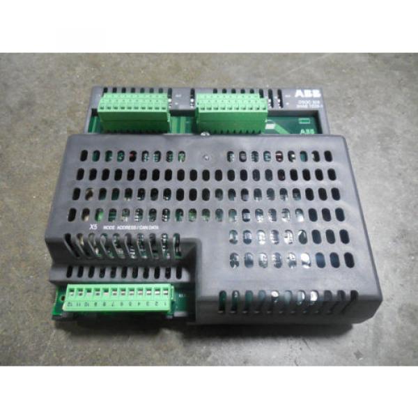 USED ABB DSQC 328 Combination I/O Module 3HAB7229-1/06 #1 image