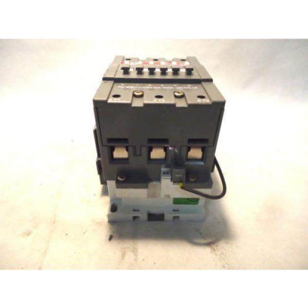 ABB AE130-30 160 AMP 24V COIL CONTACTOR #2 image