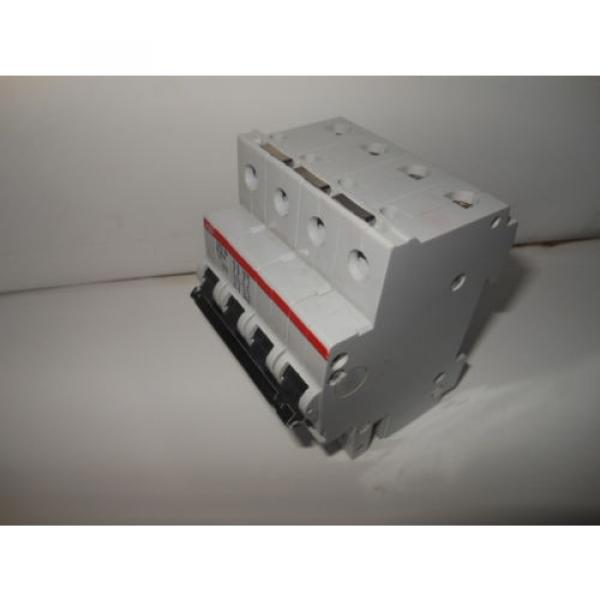 ABB Circuit Breaker 273-NA K20A #2 image