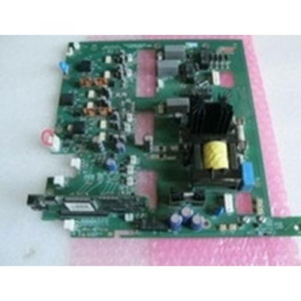 1PC Used ABB Inverter ACS800 Series Driver Board RINT-5611C #1 image