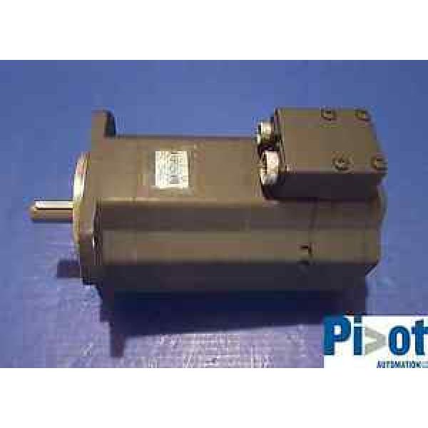 ABB Axis 1 motor for Irb 6400; Part# 3HAB6738-1 #1 image