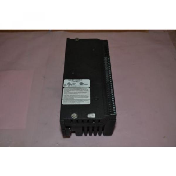 TAYLOR ABB 6231BP10930D-K 6231BP10930DK 6231BP10920C-E ANALOG MODULE #1 image