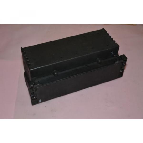 TAYLOR ABB 6231BP10930D-K 6231BP10930DK 6231BP10920C-E ANALOG MODULE #5 image