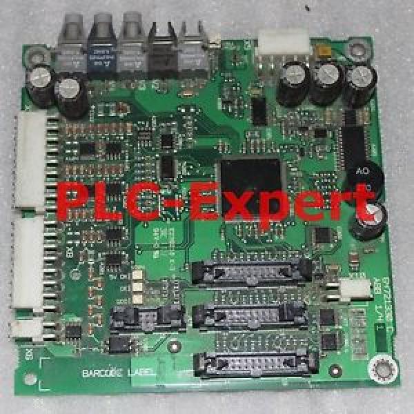 1PC USED ABB CONVERTER ac800 series communication card AINT-14C FULLY TESTED #1 image