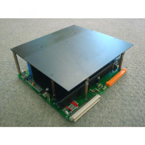 USED ABB DSQC 249B Servo Amplifier 3HAA3563-AHA/1 #1 image