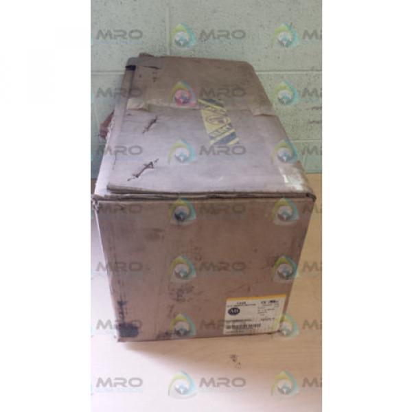 ALLEN BRADLEY 1326AB-B430G-M2K4L SER. B AC SERVO MOTOR 1.88/2.36 KW *NEW IN BOX* #2 image