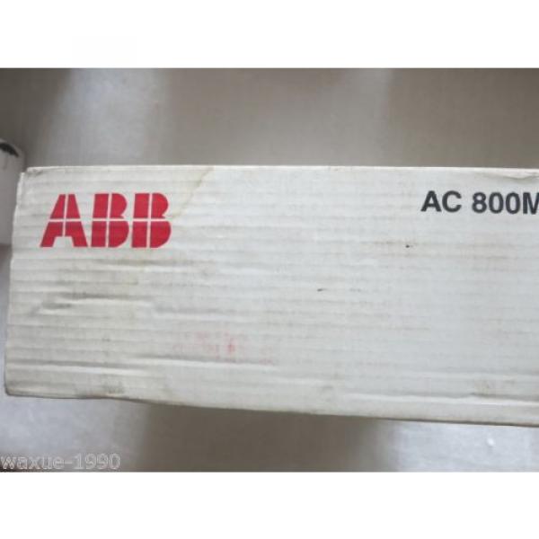 1pcs New ABB DCS AC800M Module 3BSE030220R1 CI854AK01 #2 image